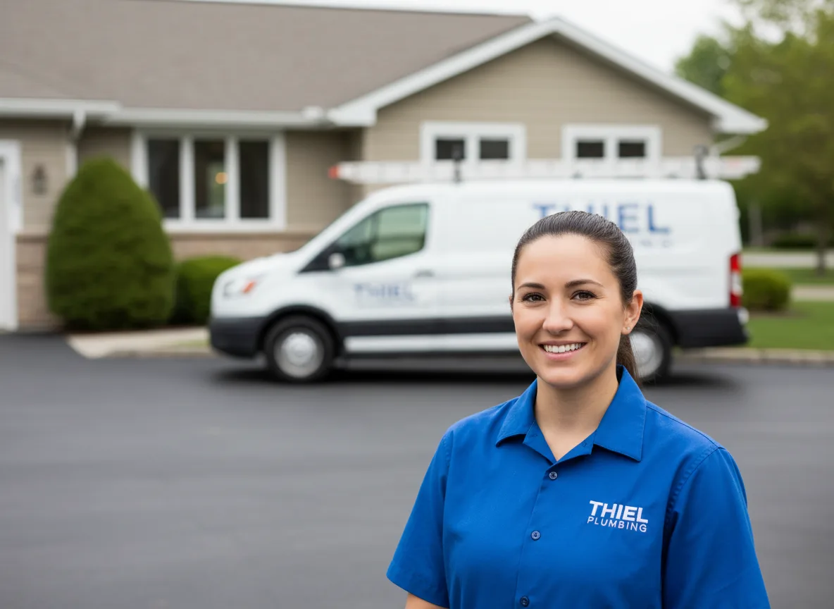 Plumber Owanka, SD FAQs